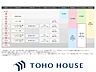 その他：入居2年後の短期保証点検と5年ごとの長期保証点検による手厚いサポートで安全な生活を末永く守ります。