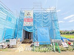 柏市増尾7丁(全3棟) B号棟