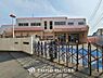 周辺：高野台保育園