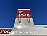 周辺：DCM 鎌ヶ谷店