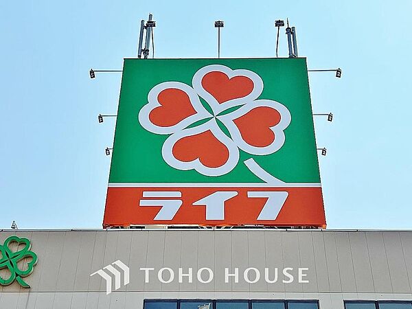 周辺を拡大表示