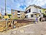 外観：住まいの本質の部分から、住み心地や安全性を見つめ直しました。