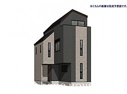 葛飾区水元3丁目 全1棟