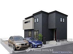 我孫子市中峠 全1棟