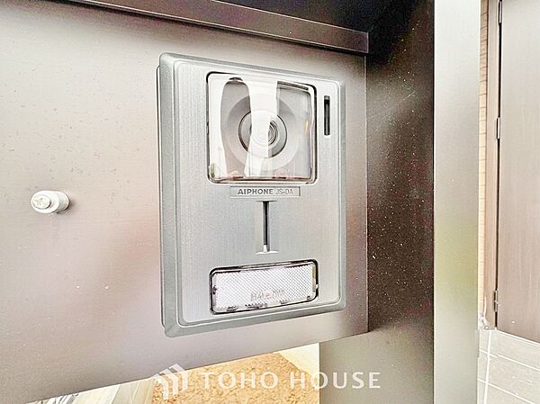 設備を拡大表示