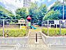 周辺：中割公園　