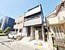 外観：お客様の求める本当の“住み心地”とは何なのか。そのための一手間一工夫を惜しみません。街並みや周辺の環境に呼応しながら、美しく、そして毎日の暮らし。