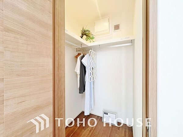 収納を拡大表示