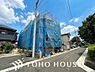 外観：贅沢といえるほどの豊かな居住性と、プライドを満たすクオリティが見事に調和した住空間。