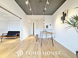 東建金町マンション 10階