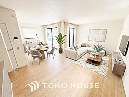 流山市野々下9期 全1棟