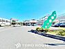 周辺：新三郷駅
