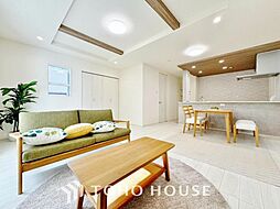 足立区保木間3丁目 全2棟 2号棟