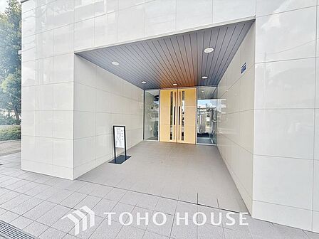管理体制がしっかりしておりますので、清掃が行き届いており、キレイな状態が保たれております。
