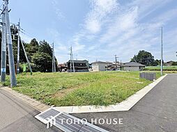 野田市清水(全8棟) C号棟
