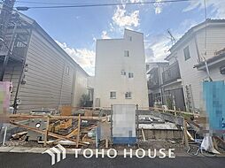三郷市鷹野3丁目 全1棟
