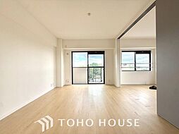 ライオンズマンション流山 5階