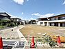 外観：周辺環境とのコラボレーションにより明るく開放的な土地。住まいへの拘りは環境からも！