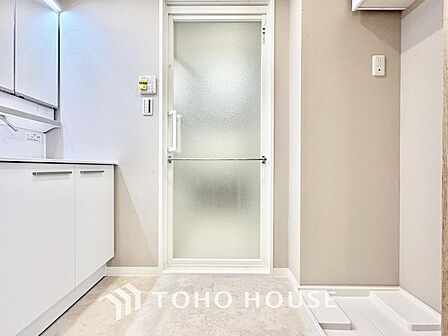 平日の朝であっても、落ち着きとくつろぎを感じられる。時間に余裕とゆとりを持たせます。
