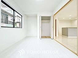 洋室の画像