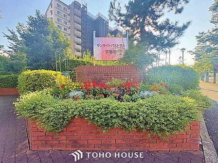 「特別感を求めて」ここに住むからこそ意味がある。そんな特別感に浸りながら、毎日をお過ごしいただきたい。