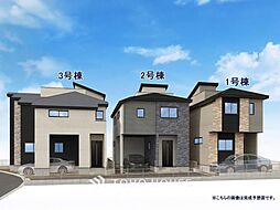 足立区伊興10期 全3棟 3号棟