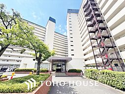 東建金町マンション 11階