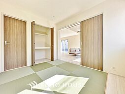 和室の画像