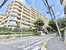 外観：ここに住むからこそ意味がある。そんな特別感に浸りながら、毎日をお過ごしいただきたい。