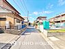 外観：周辺環境とのコラボレーションにより明るく開放的な空間を演出しております。