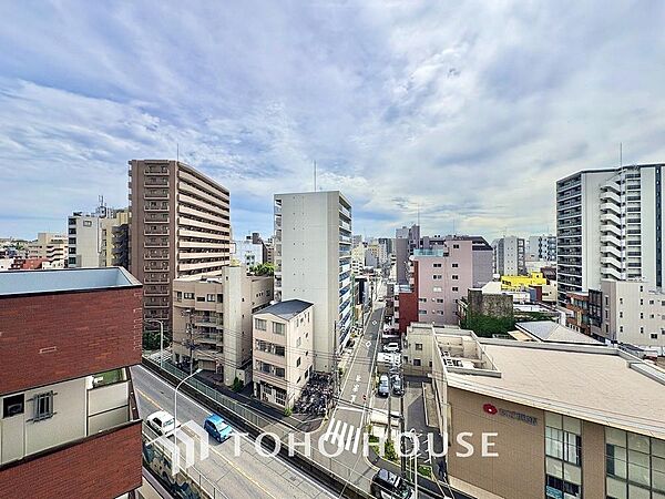 周辺を拡大表示