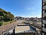 バルコニー：新居に住まう事で手に入れるものは、きっと日常にとっても貴重な存在となるはずです。