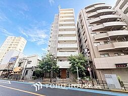 パレステージ町屋壱番館 2階