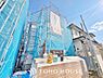 外観：「住み心地」お客様の求める本当の“住み心地とは何なのか。そのための一手間一工夫を惜しみません。街並みや周辺の環境に呼応しながら、美しく、そして毎日の暮らし。