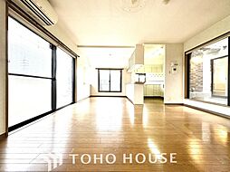 ライオンズマンション葛飾鎌倉 3階