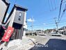 外観：忙しく過ぎゆく日常を置き去るほど、ゆったりした時間が流れる住環境。「快適」は「家」と「街」と「環境」が調和した時に訪れるだと改めて感じさせてくれます。