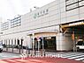周辺：南千住駅 まで約500m