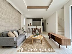 松戸市小金清志町4期 (全1棟)