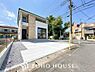 外観：ここに住むからこそ意味がある。そんな特別感に浸りながら、毎日をお過ごしいただきたい。