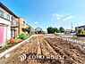 外観：単に見た目や質感の良さだけではなく、建物の基礎や構造といった、目には見えにくい部分にもこだわります。