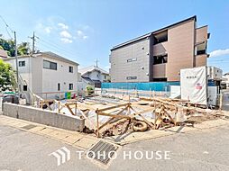 外観の画像