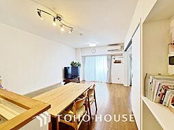 室内の画像