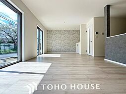 松戸市新松戸34期 F号棟