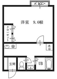 エトランス書写 1階