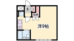 コイデハイツ 3階