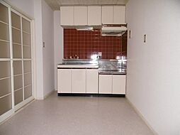 コンフォート松南 305 3階3DKのリビング/ダイニング