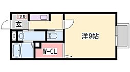 カーサおこのみ 1階/103