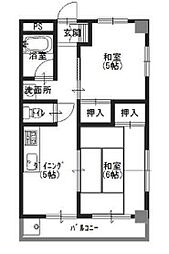 メゾン門田 3階