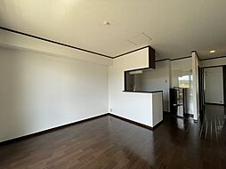 コンフォートテクノIII 103 1階2LDKのリビング/ダイニング