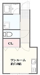 🉐敷金礼金0円！🉐赤穂線 坂越駅 徒歩8分